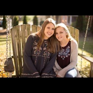 Meet your Posher, Tayler